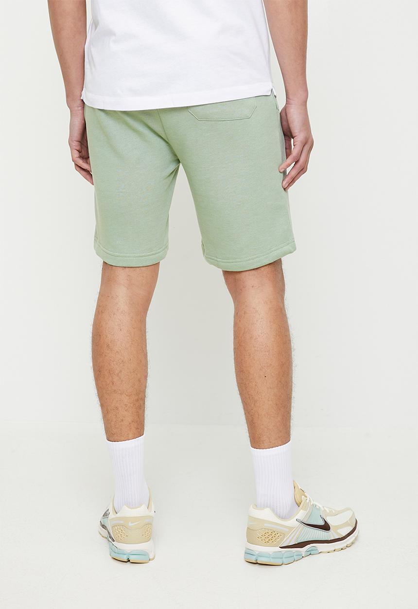 Brave Soul - Shorts - Mint Green