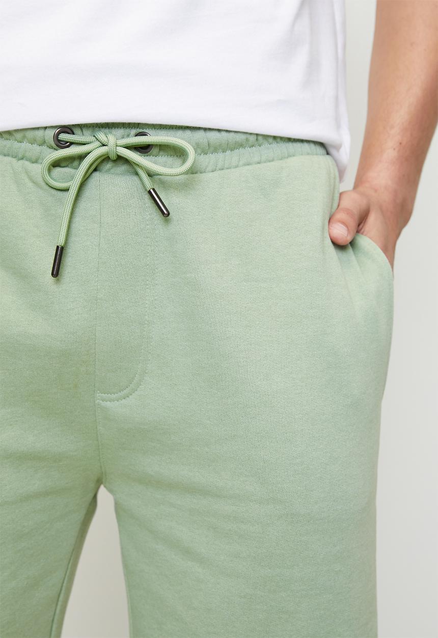 Brave Soul - Shorts - Mint Green
