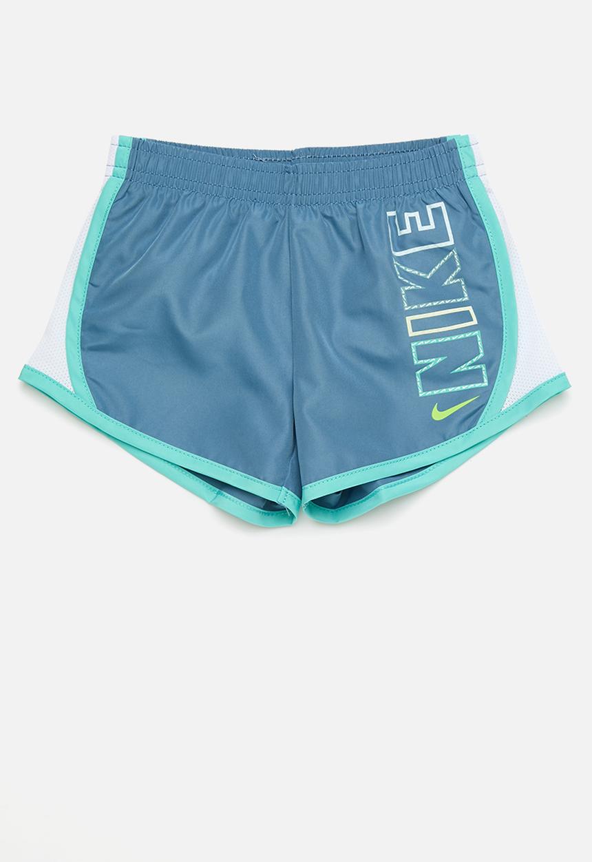 Nike - Nkg g nk df tempo short hbr - nike aegean storm