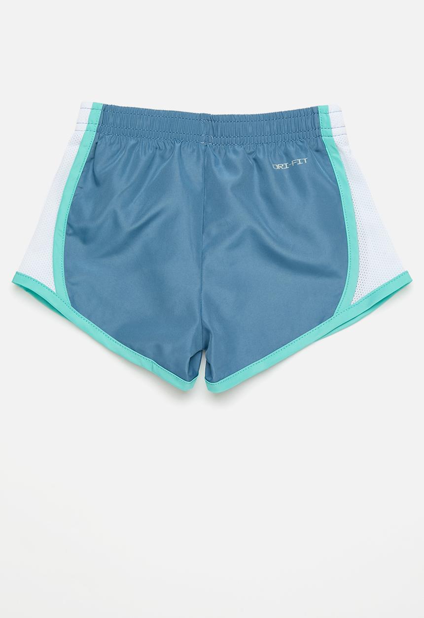 Nike - Nkg g nk df tempo short hbr - nike aegean storm
