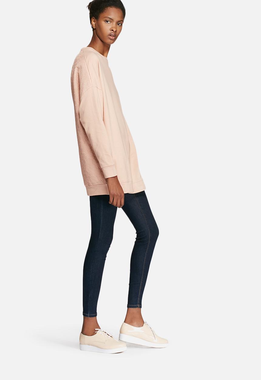 VILA - Cadence sweat
