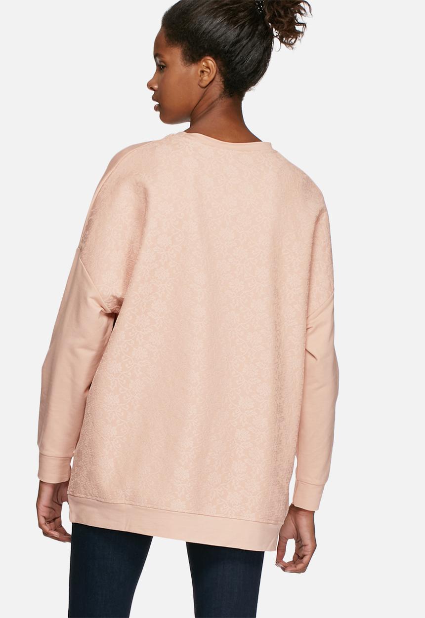 VILA - Cadence sweat