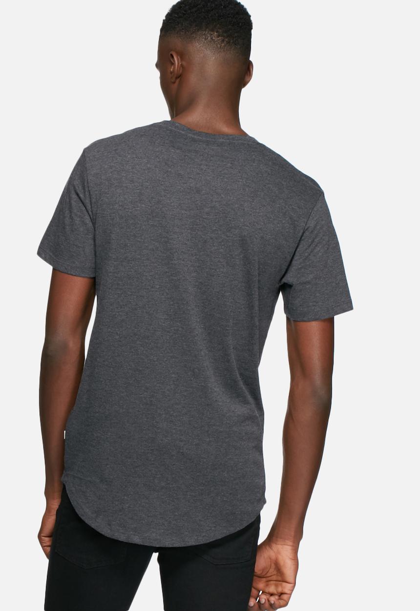Only & Sons - Curved tee