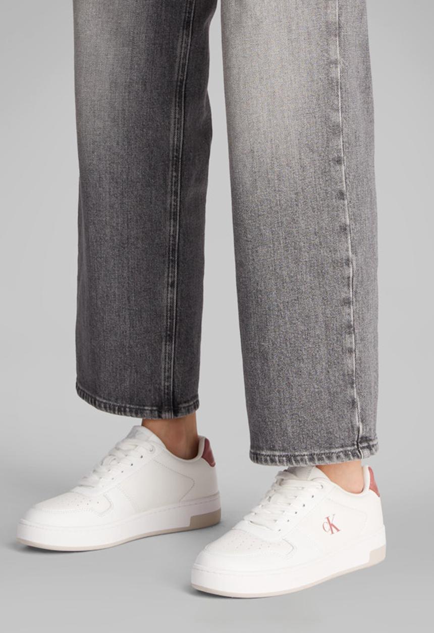 Calvin Klein - Basket Cupsole