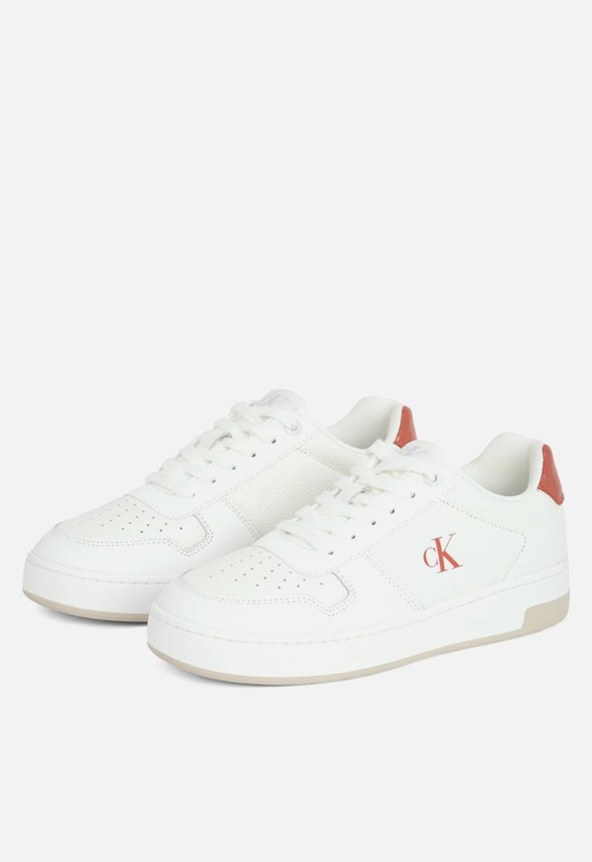 Calvin Klein - Basket Cupsole