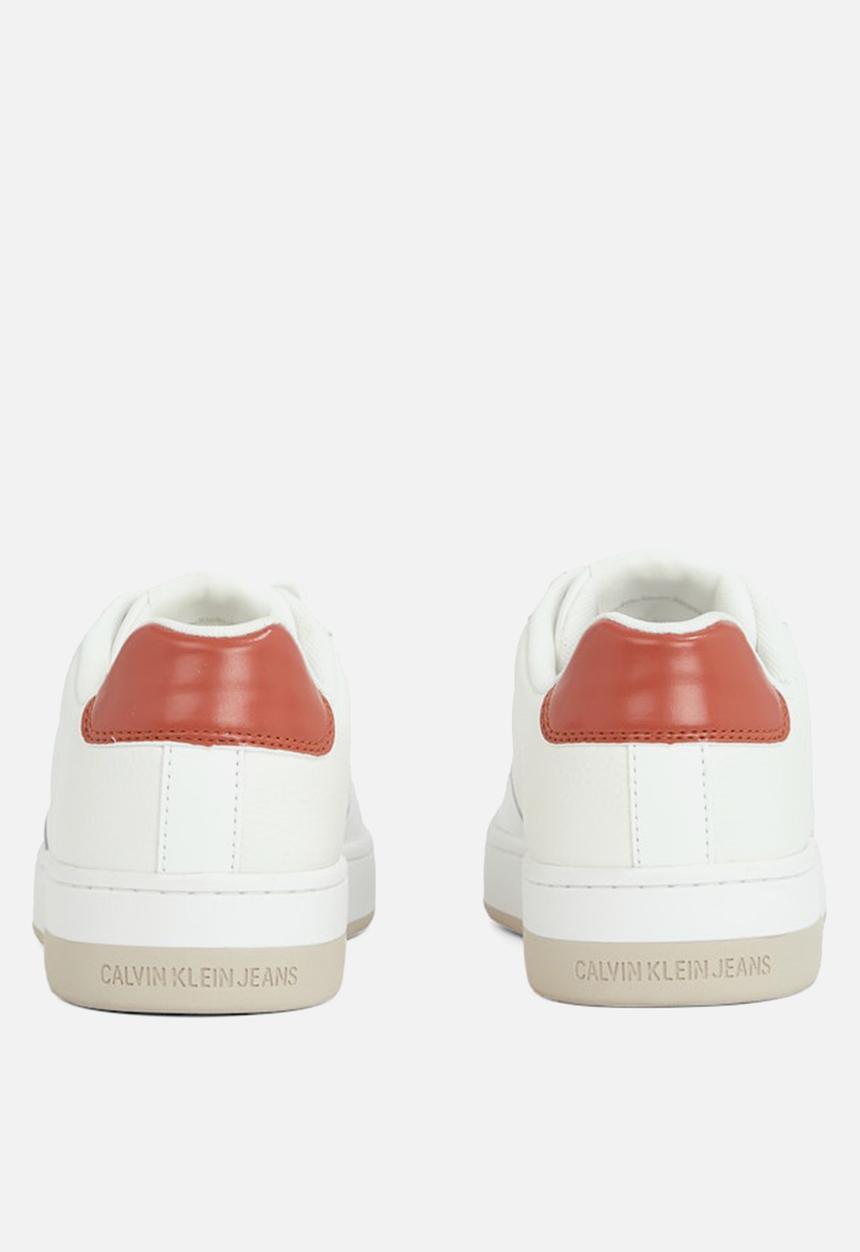 Calvin Klein - Basket Cupsole