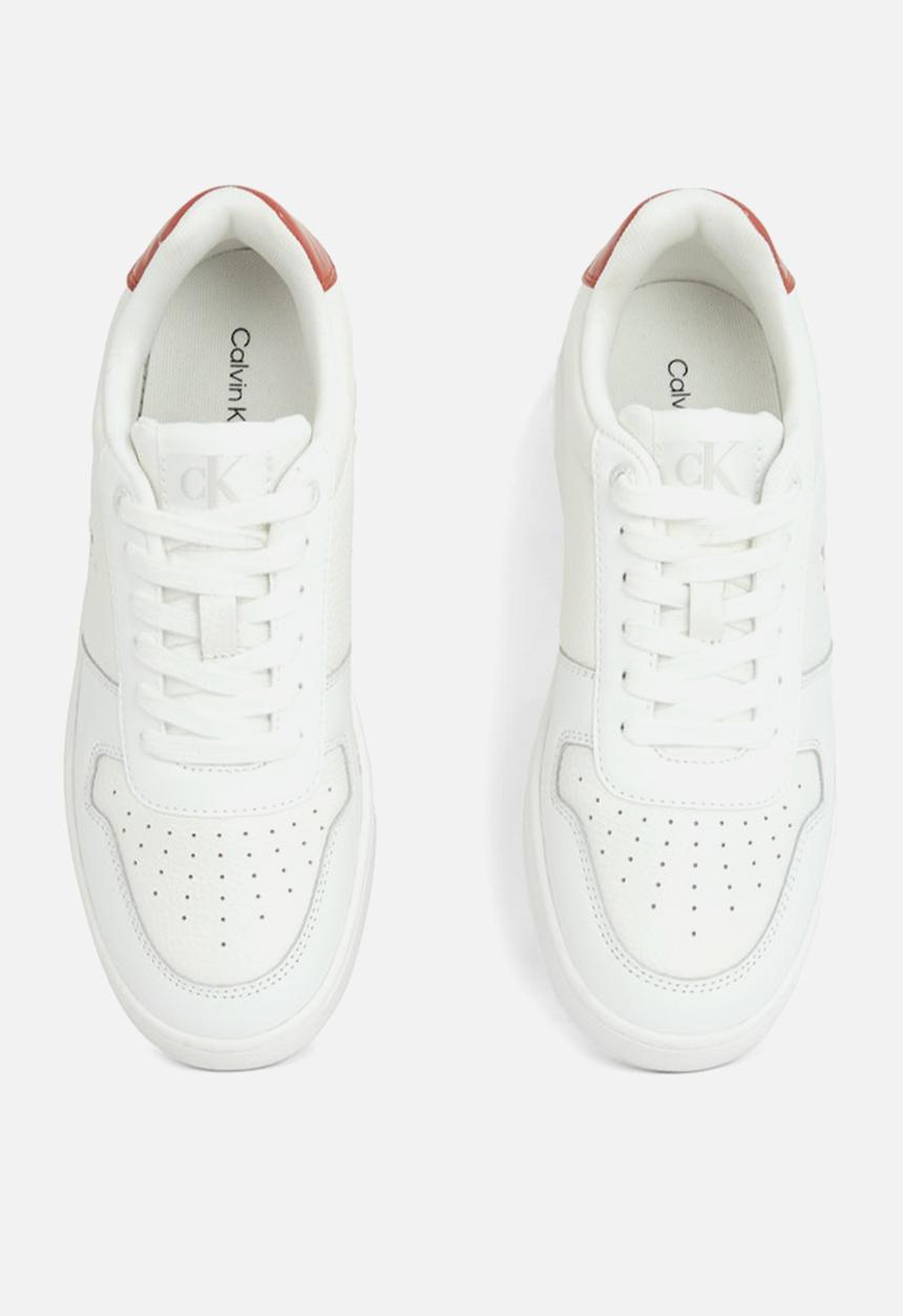 Calvin Klein - Basket Cupsole