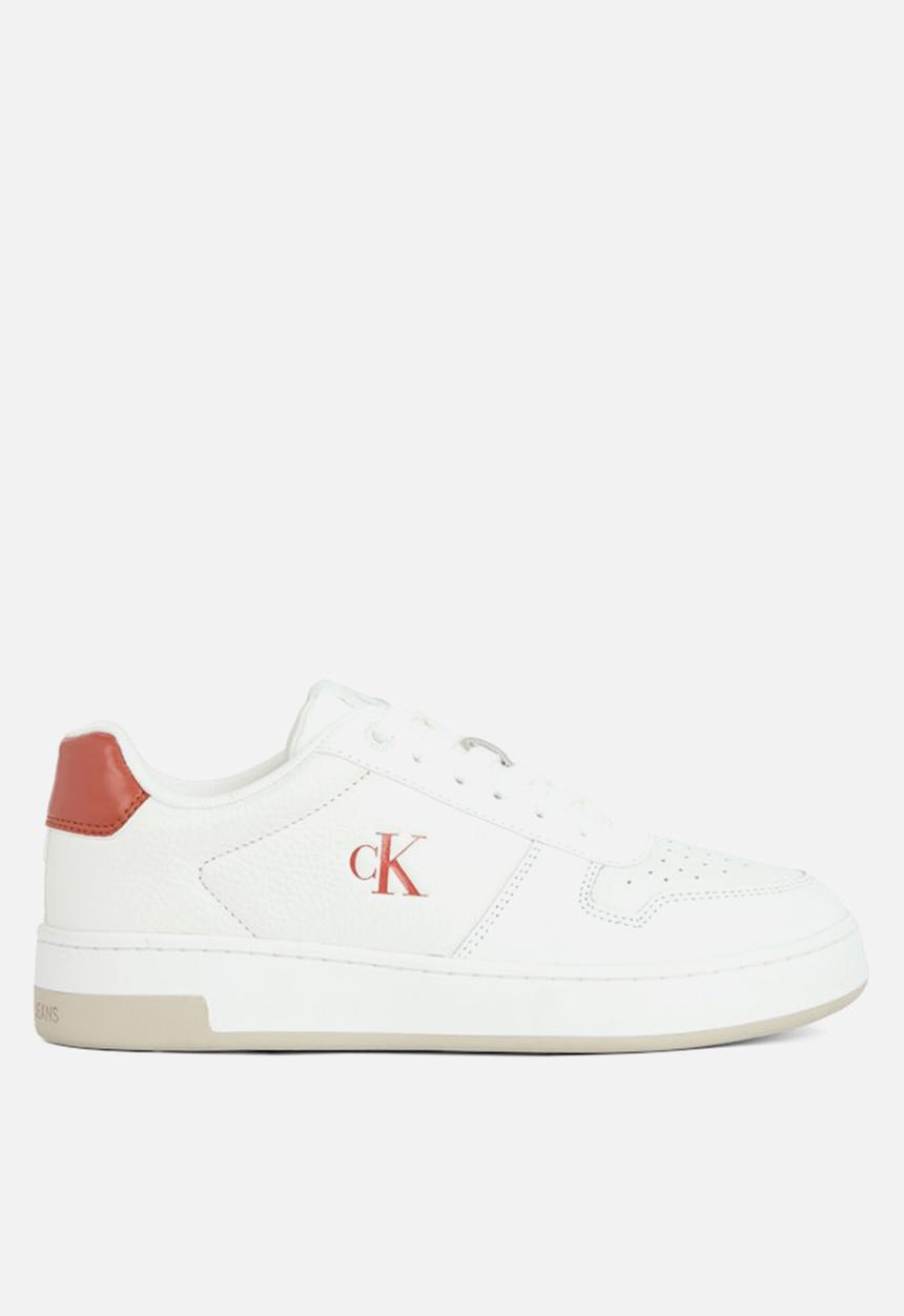 Calvin Klein - Basket Cupsole