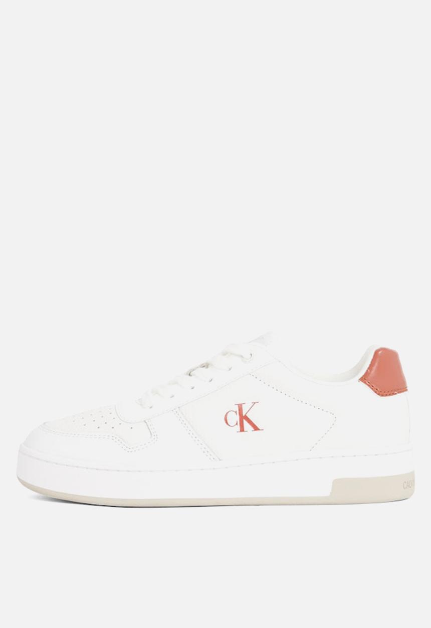 Calvin Klein - Basket Cupsole