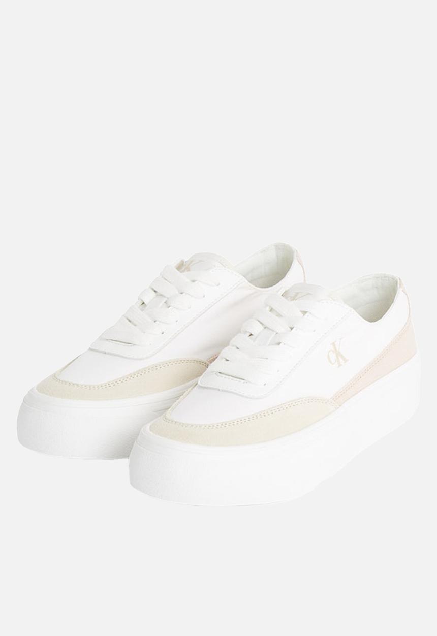 Calvin Klein - Vulc Flatform Low