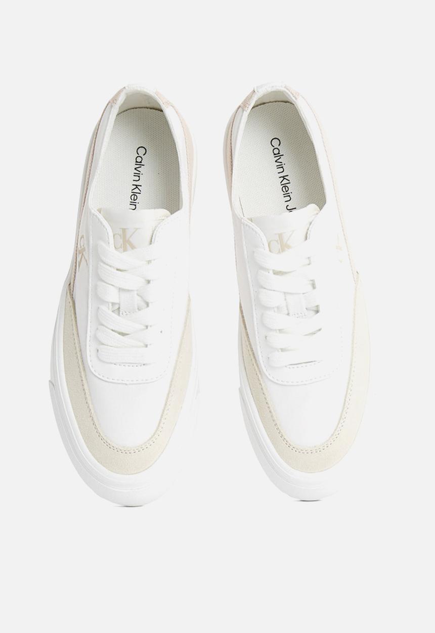 Calvin Klein - Vulc Flatform Low