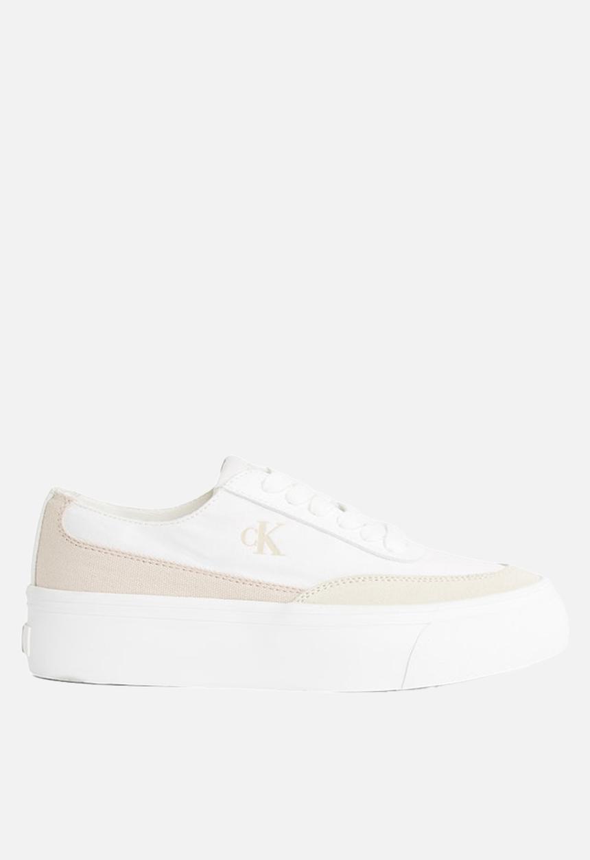 Calvin Klein - Vulc Flatform Low
