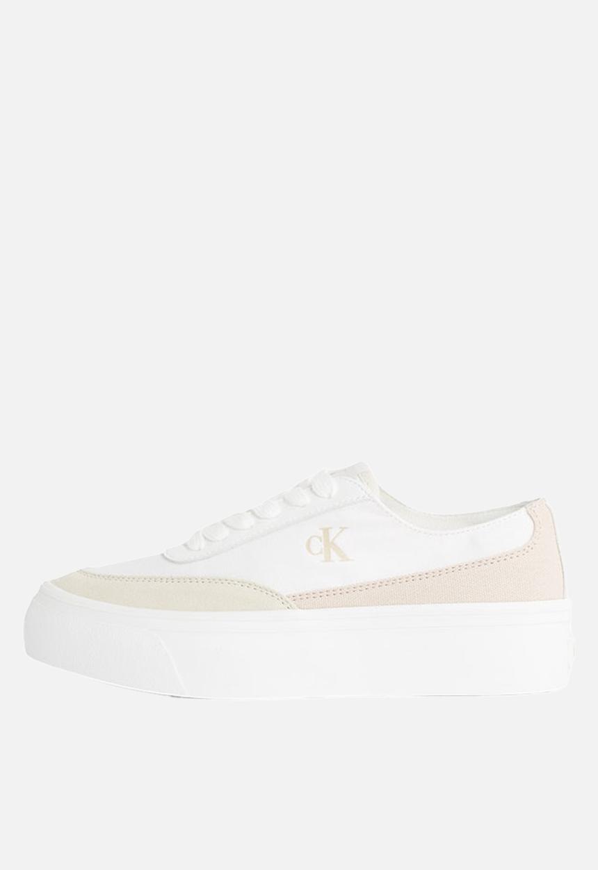 Calvin Klein - Vulc Flatform Low