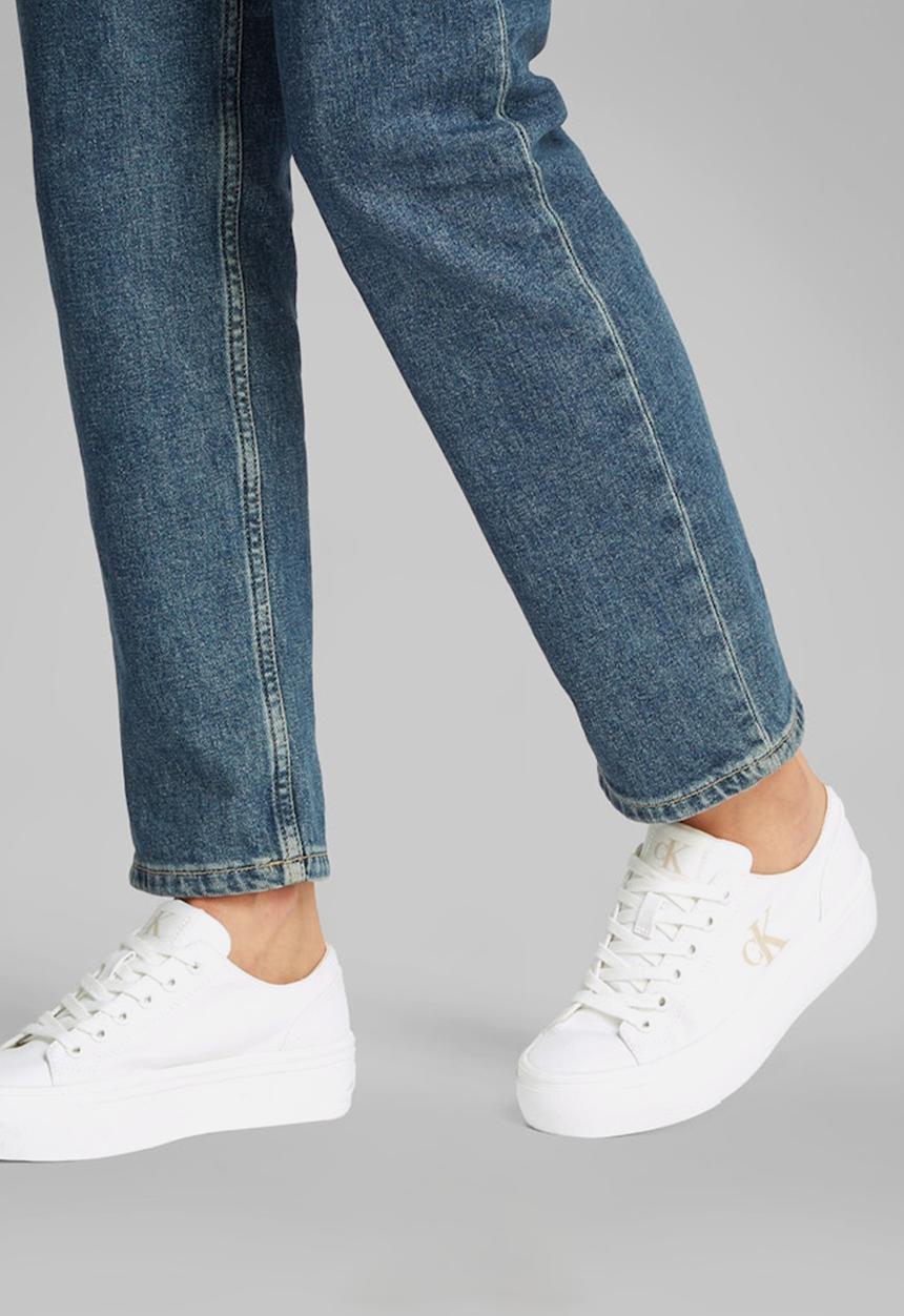Calvin Klein - Valentina - Triple Bright White