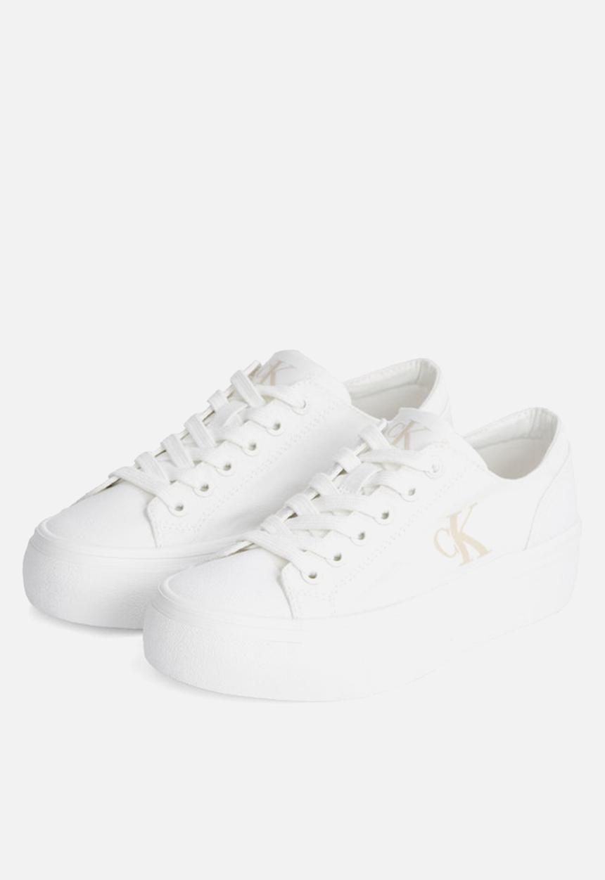 Calvin Klein - Valentina - Triple Bright White