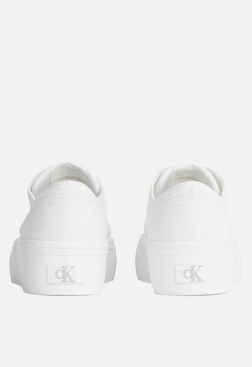 Calvin Klein - Valentina - Triple Bright White