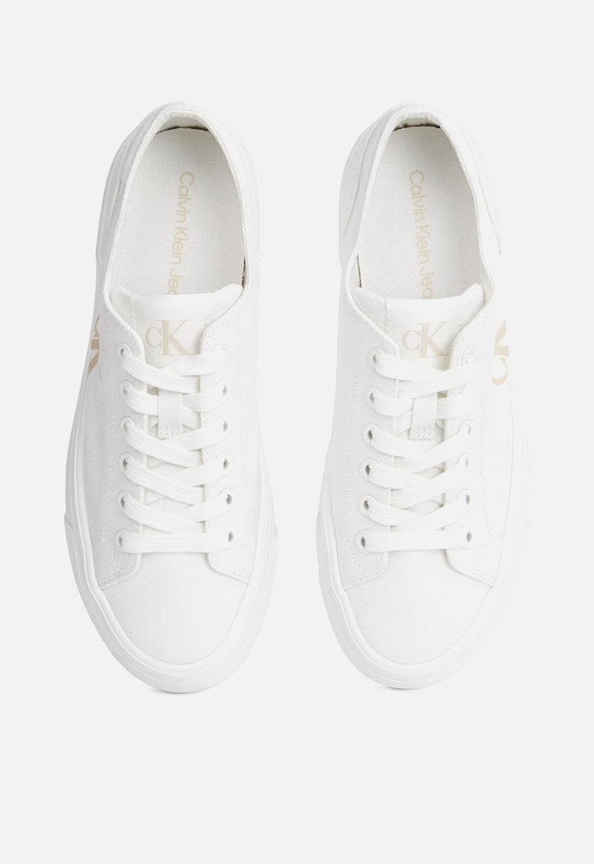 Calvin Klein - Valentina - Triple Bright White