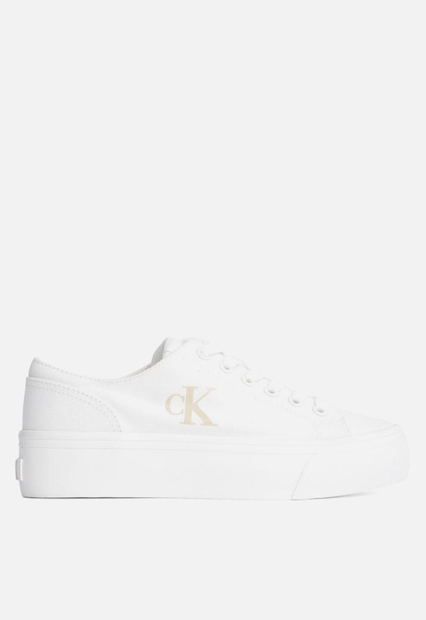 Calvin Klein - Valentina - Triple Bright White