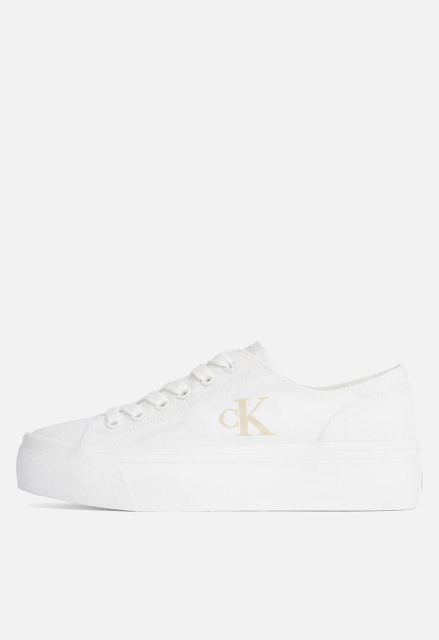 Calvin Klein - Valentina - Triple Bright White