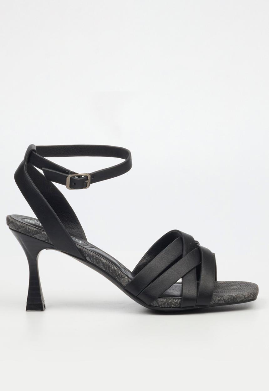Butterfly Feet - Vanca 1 heel - black