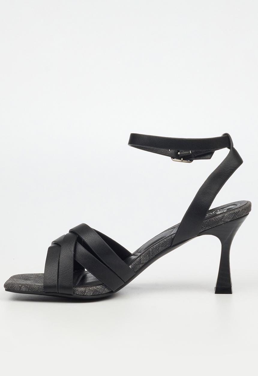 Butterfly Feet - Vanca 1 heel - black