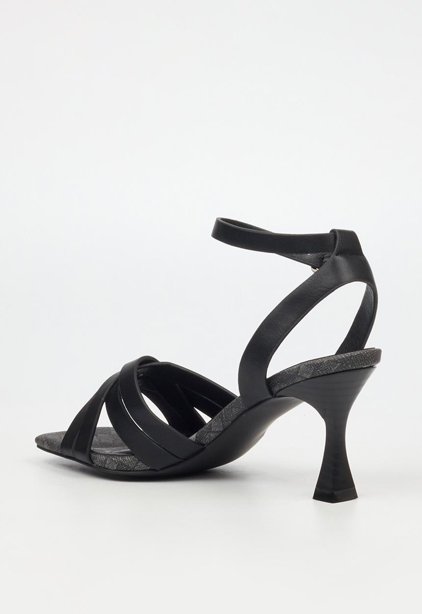 Butterfly Feet - Vanca 1 heel - black