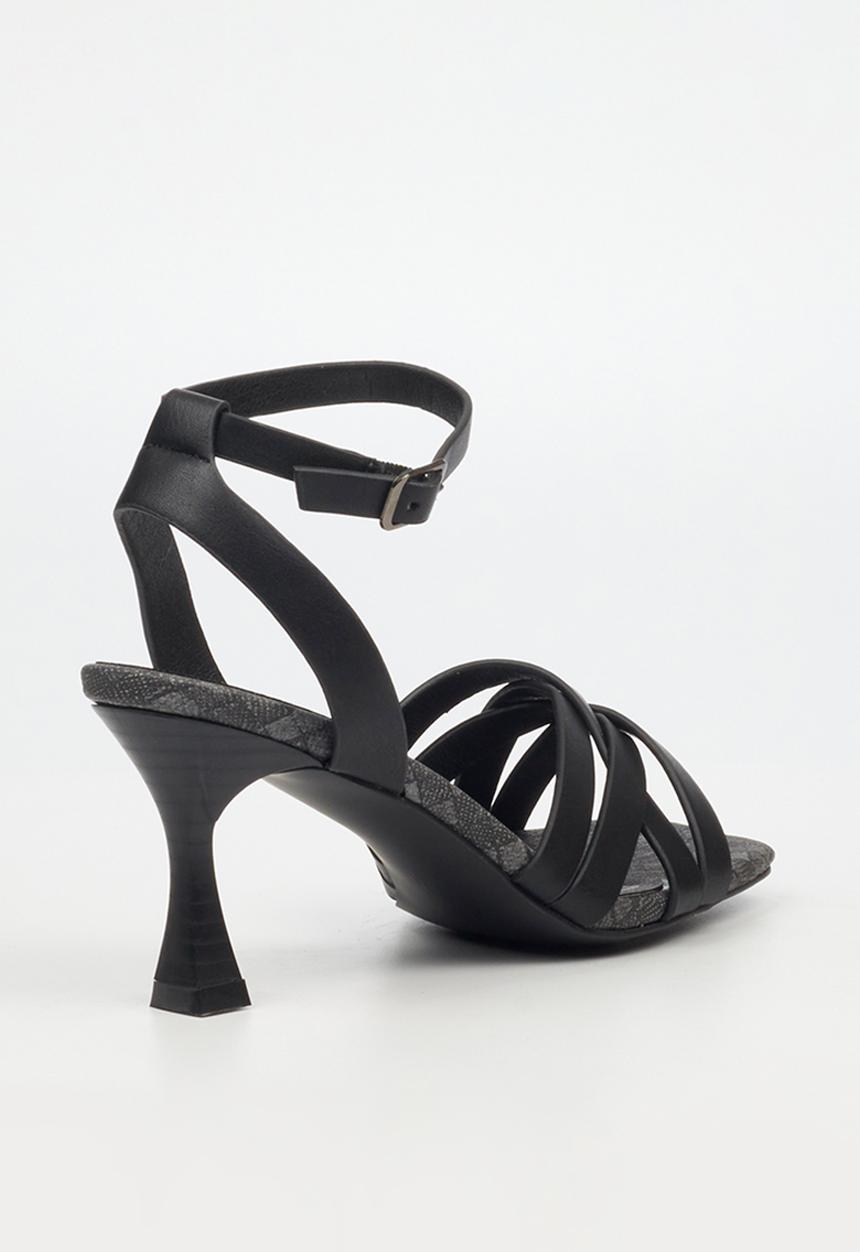 Butterfly Feet - Vanca 1 heel - black
