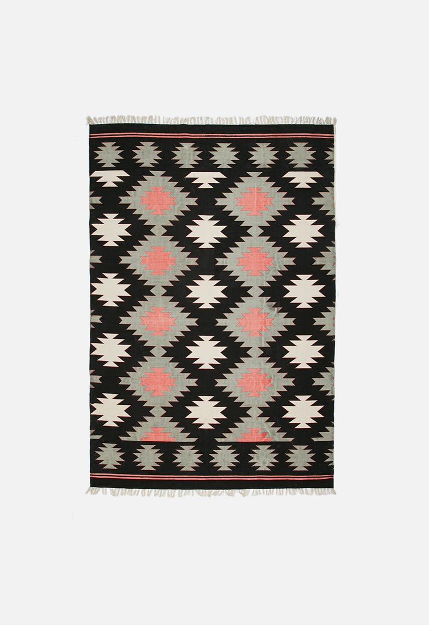 Sixth Floor - Neora cotton rug