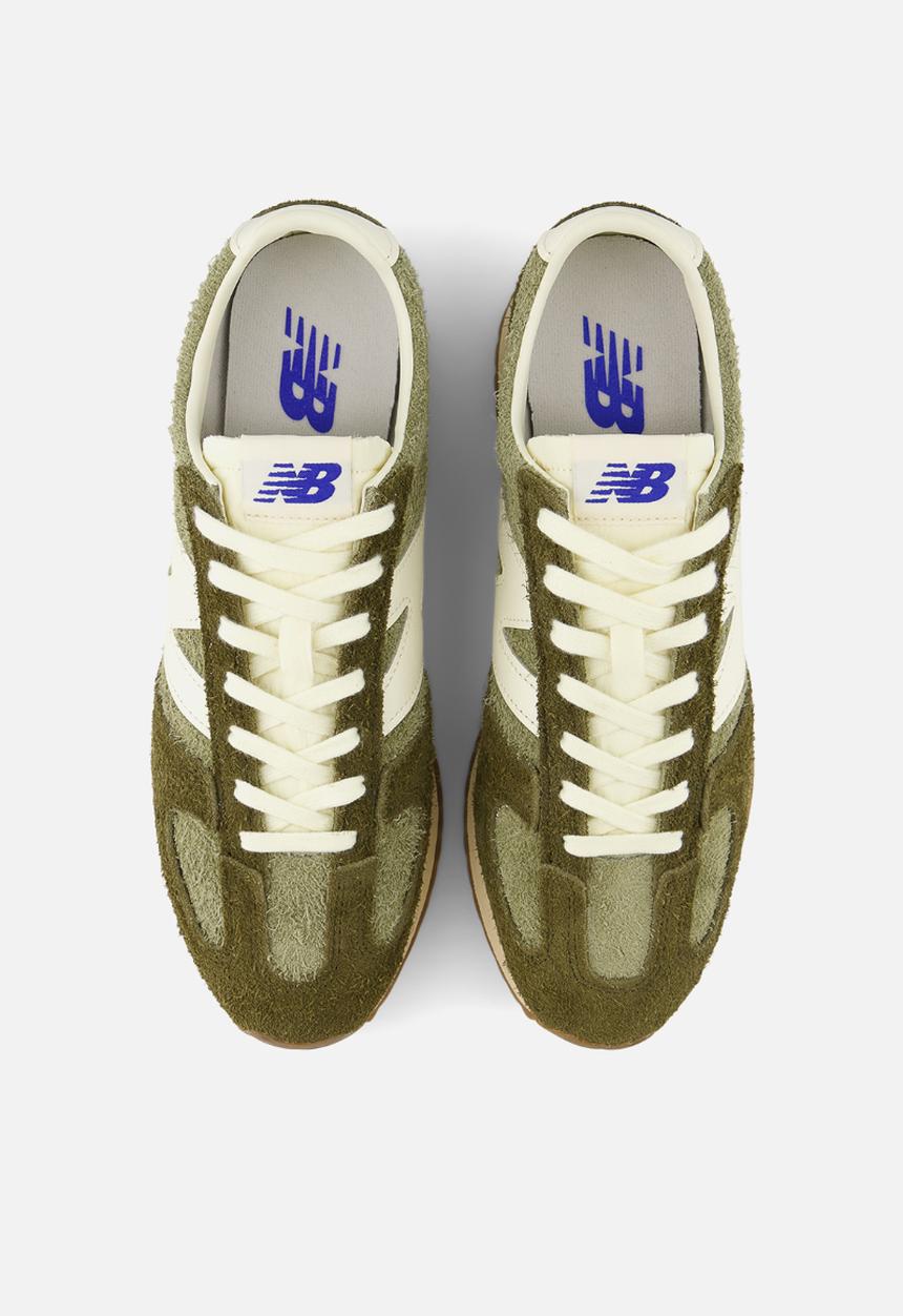 New Balance  - 471 Low Profile