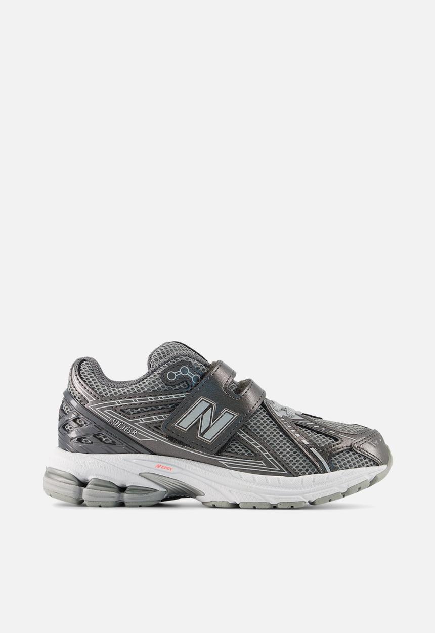 New Balance  - Kids 1906 pre-school - grey