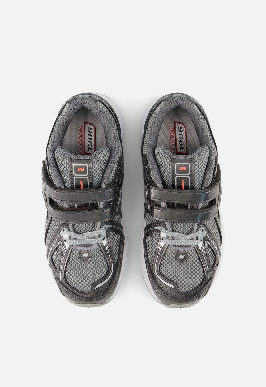 New Balance  - Kids 1906 pre-school - grey