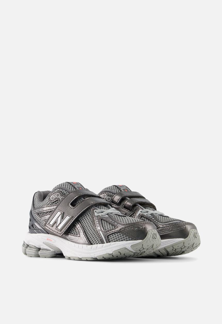 New Balance  - Kids 1906 pre-school - grey