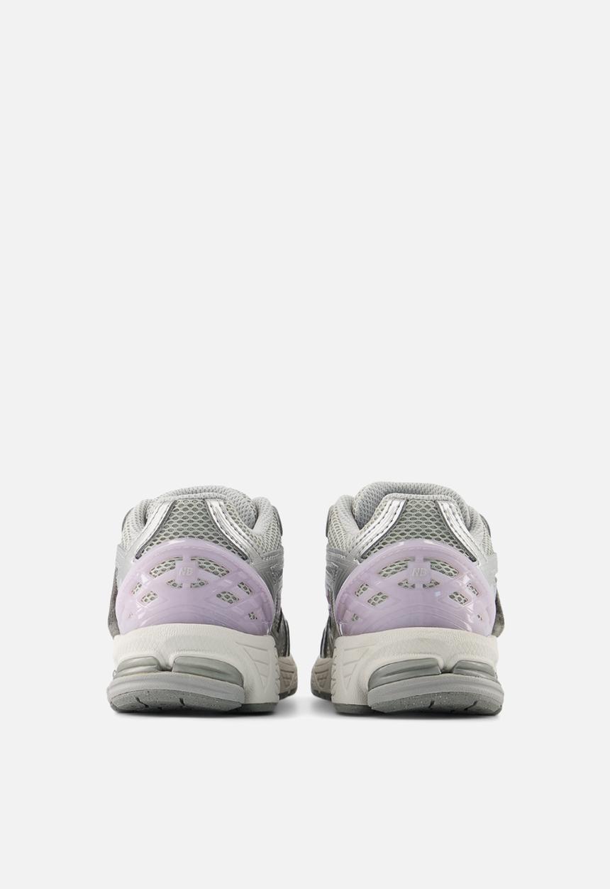 New Balance  - Kids 1906 pre-school - silver