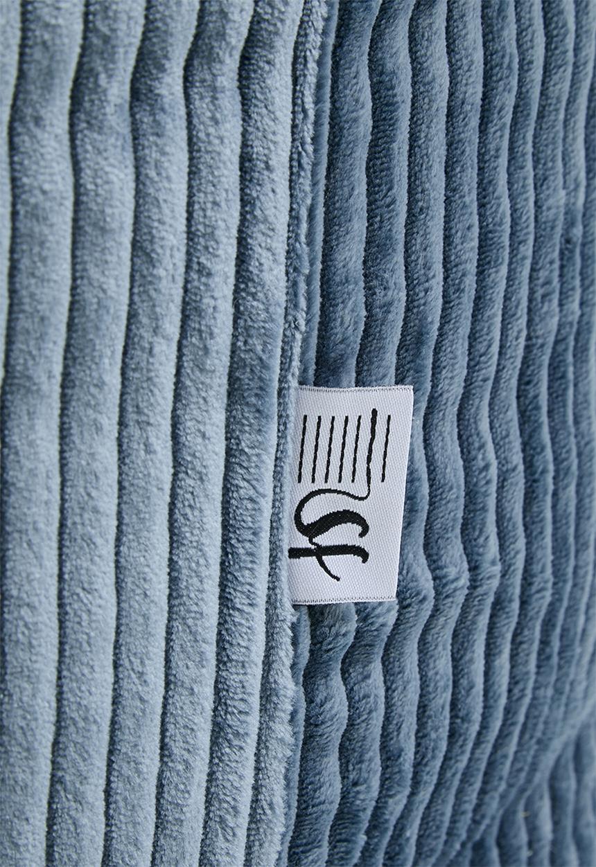 Sixth Floor - Bella small bean bag - blue