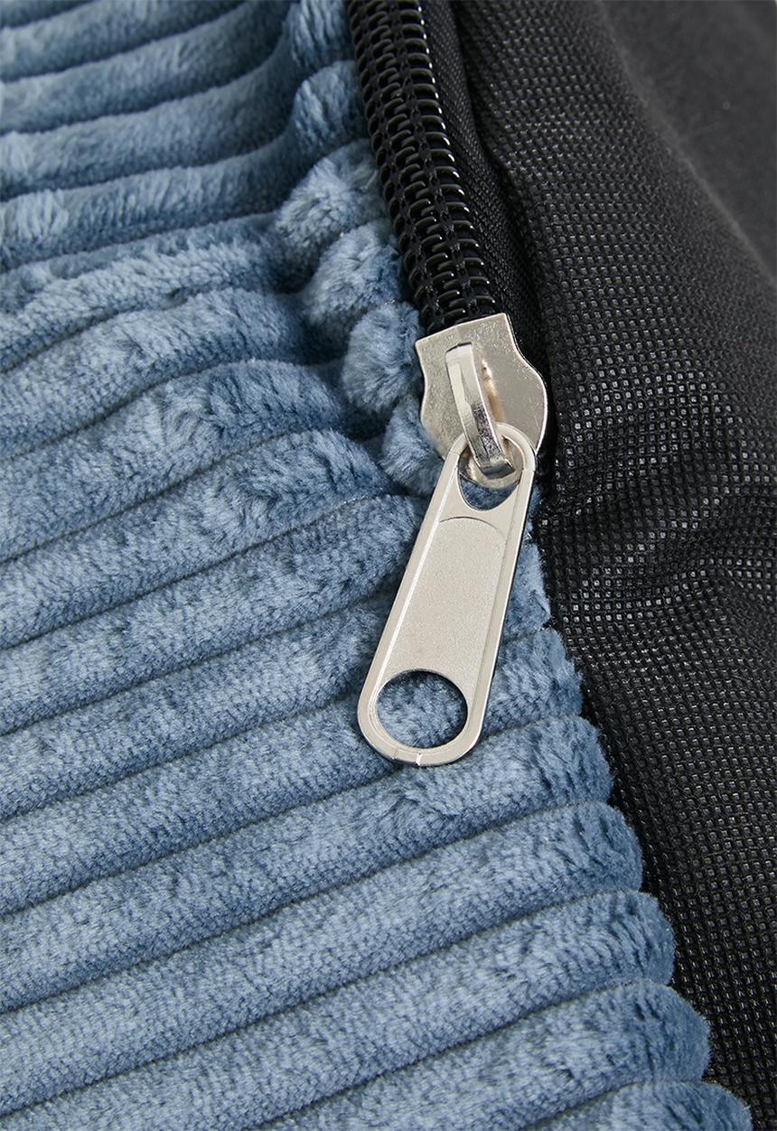 Sixth Floor - Bella small bean bag - blue