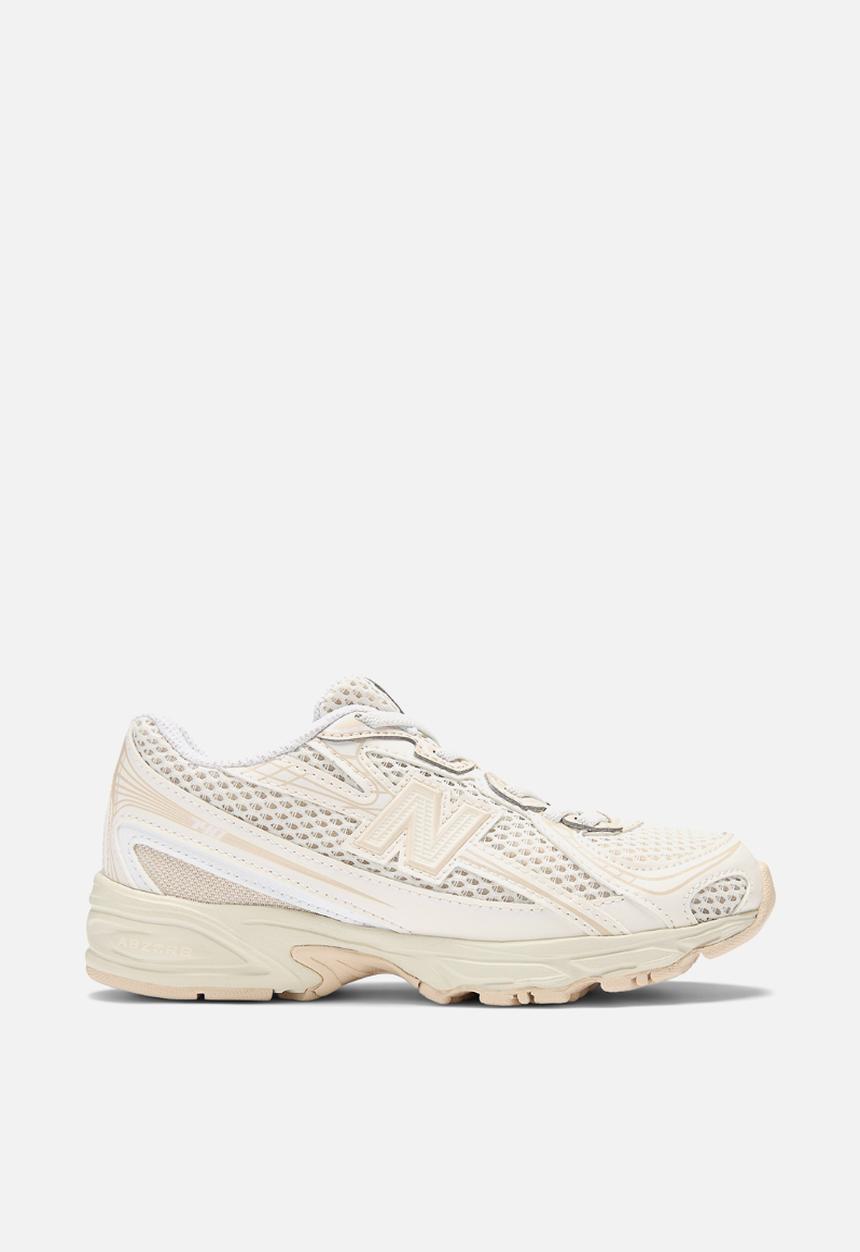 New Balance  - 740 V1 Pre School - Beige