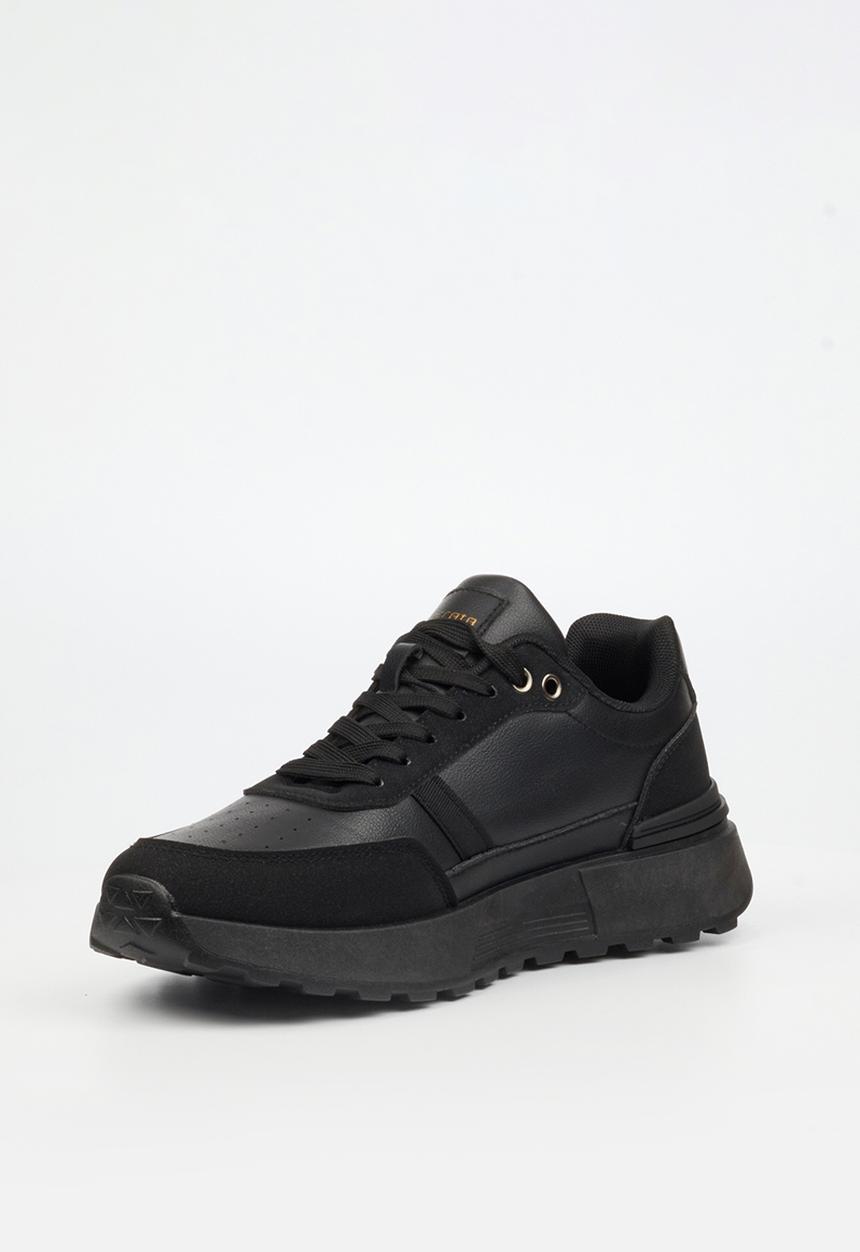 MAZERATA - ANDREA6 - Black