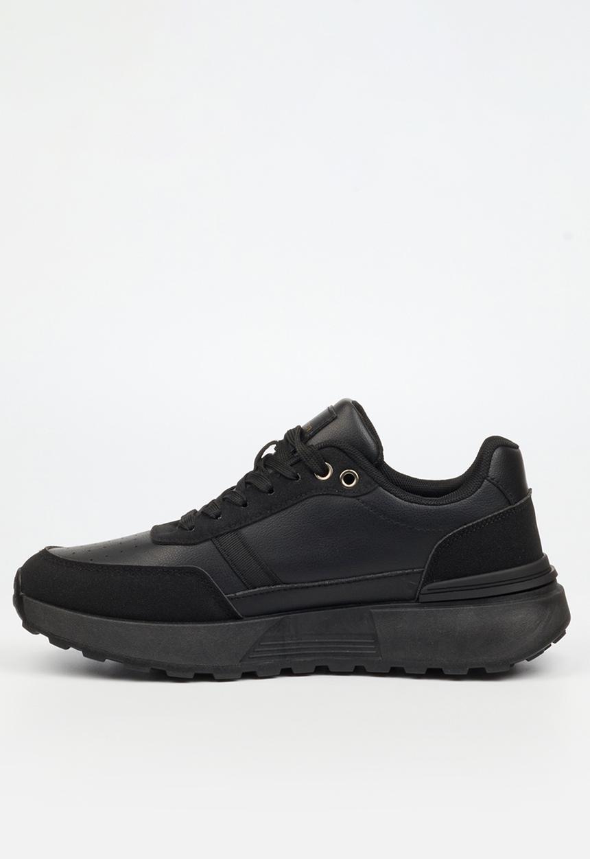 MAZERATA - ANDREA6 - Black