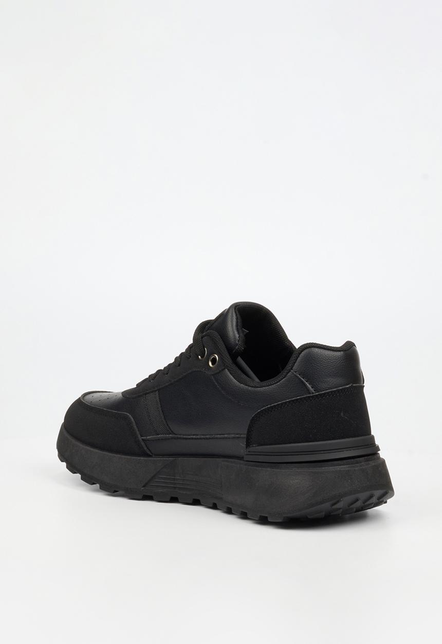 MAZERATA - ANDREA6 - Black