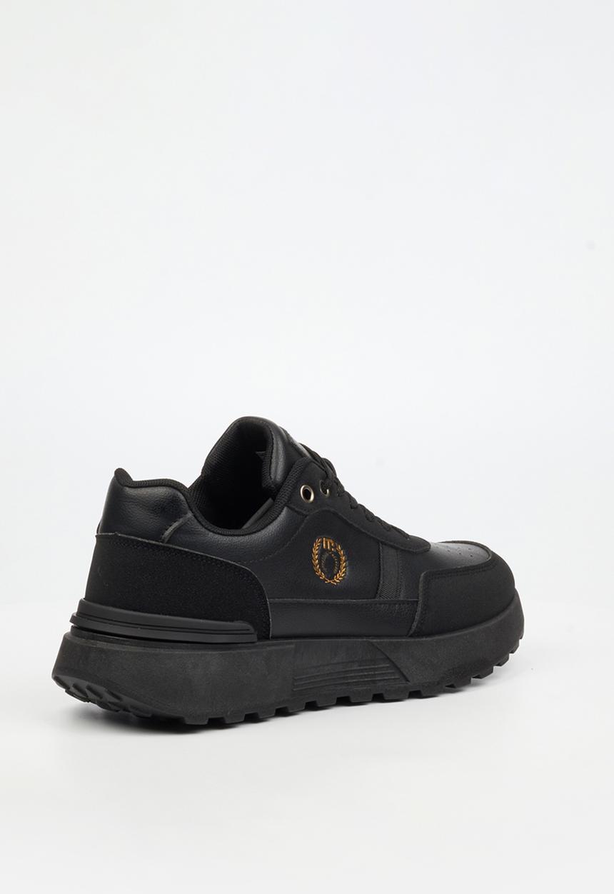 MAZERATA - ANDREA6 - Black