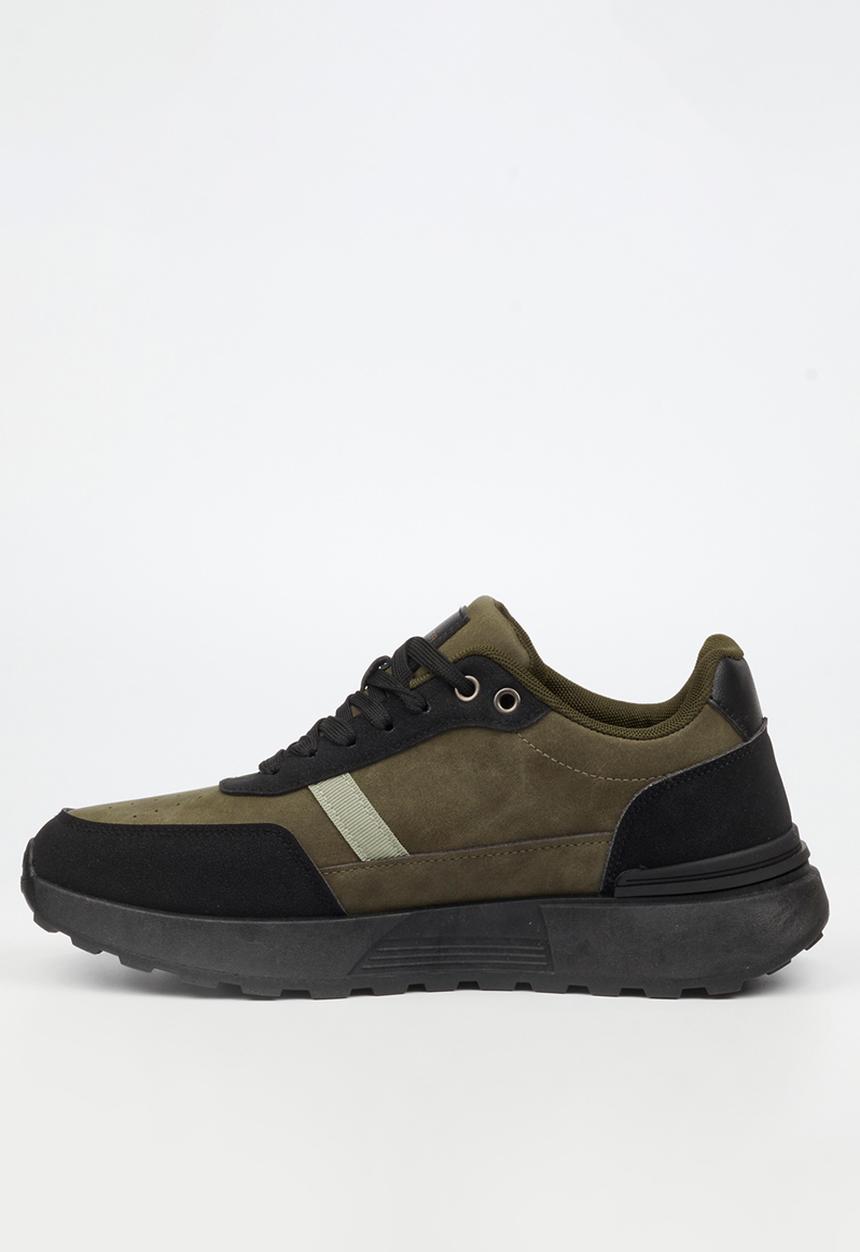 MAZERATA - ANDREA6 - Olive
