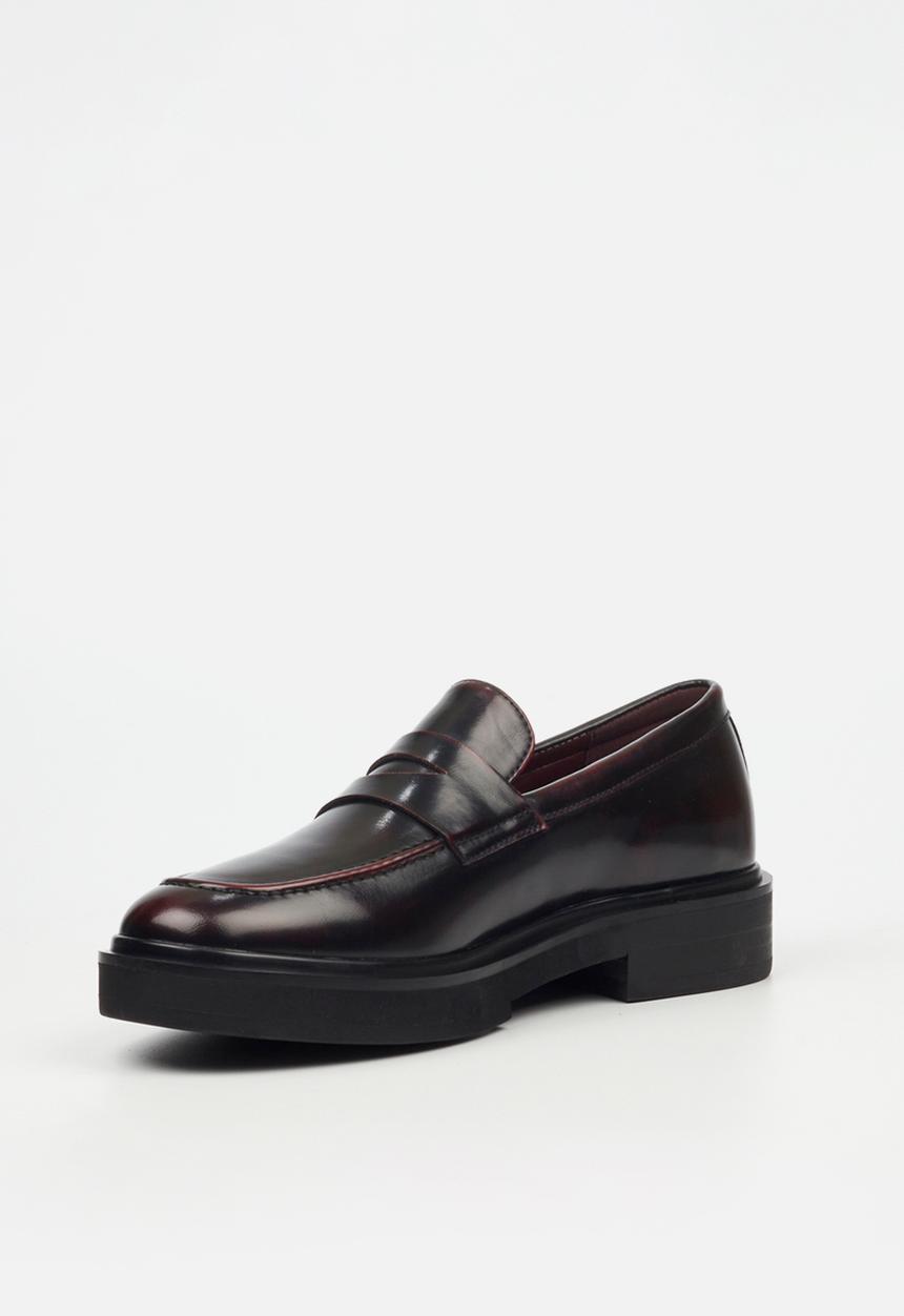 MAZERATA - ELIA 6 - Burgundy