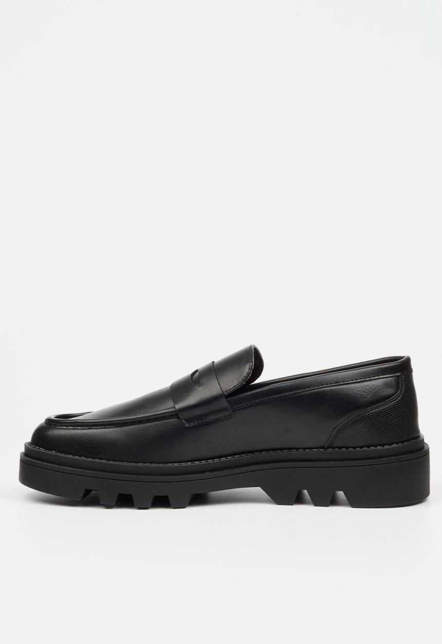 MAZERATA - HUGI4 - Black
