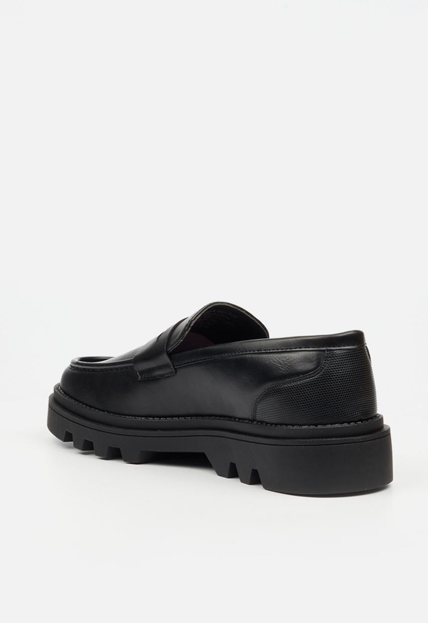 MAZERATA - HUGI4 - Black