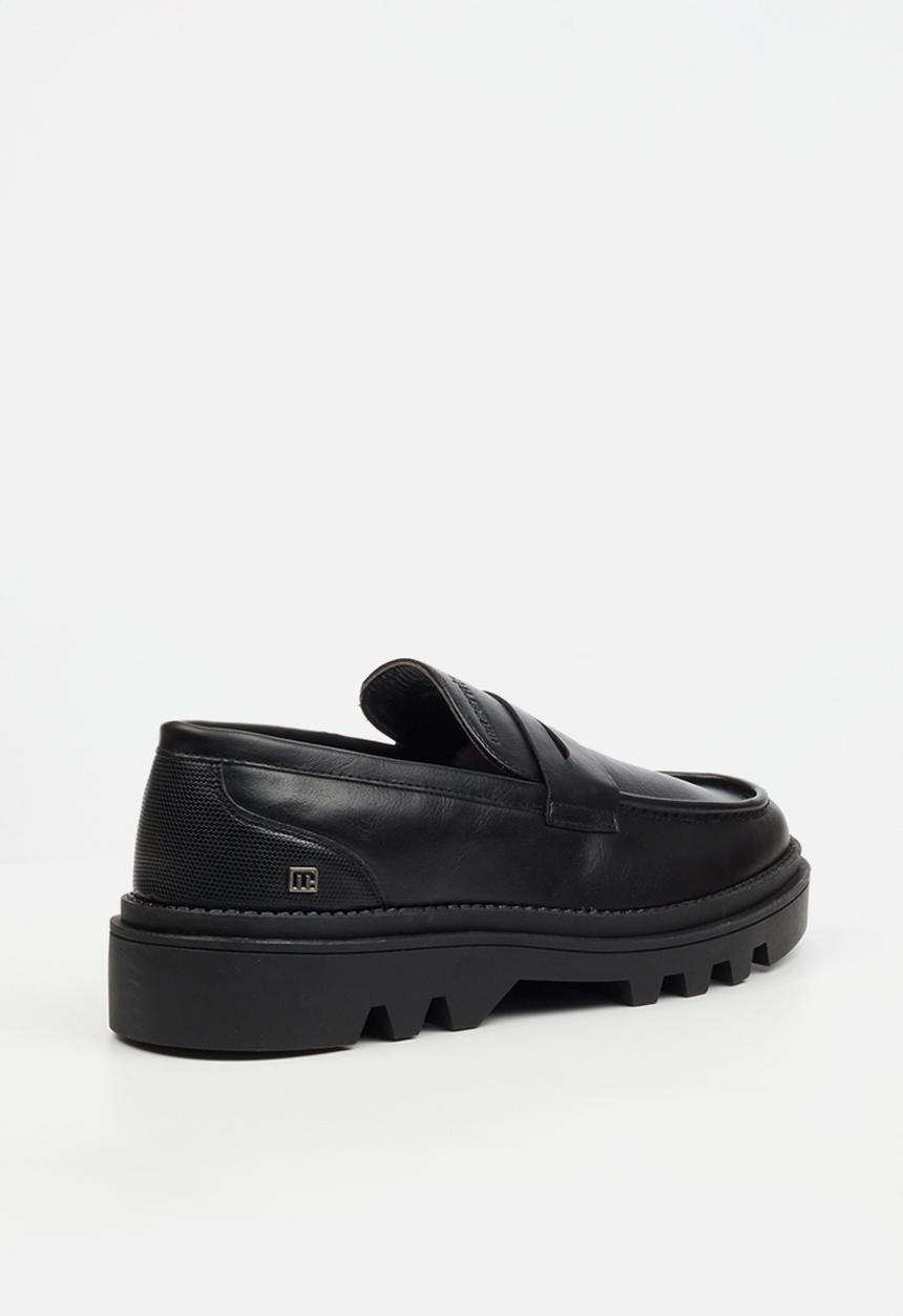 MAZERATA - HUGI4 - Black