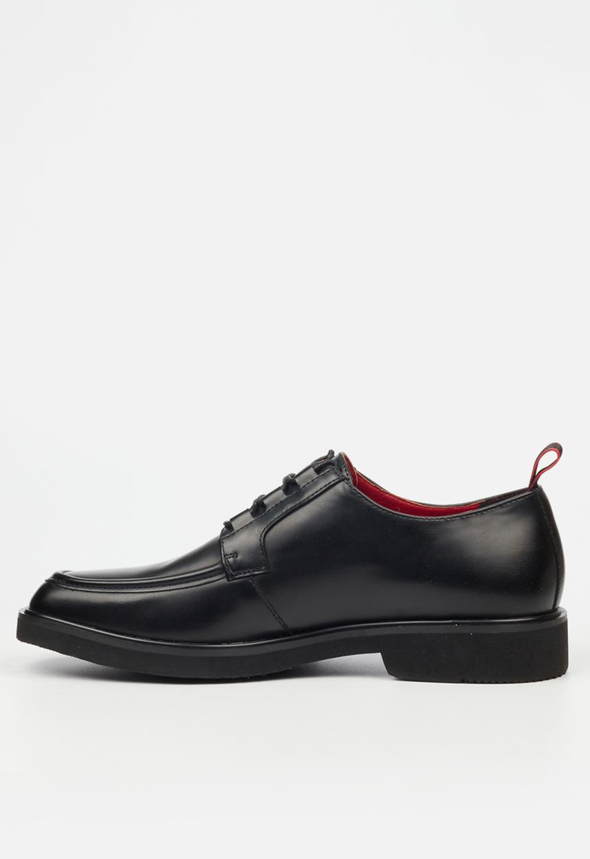 MAZERATA - ILARIO1 - Black