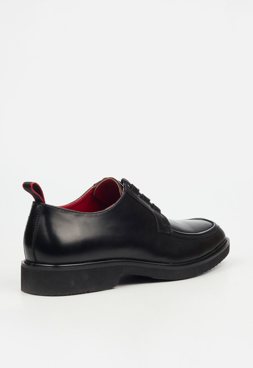 MAZERATA - ILARIO1 - Black
