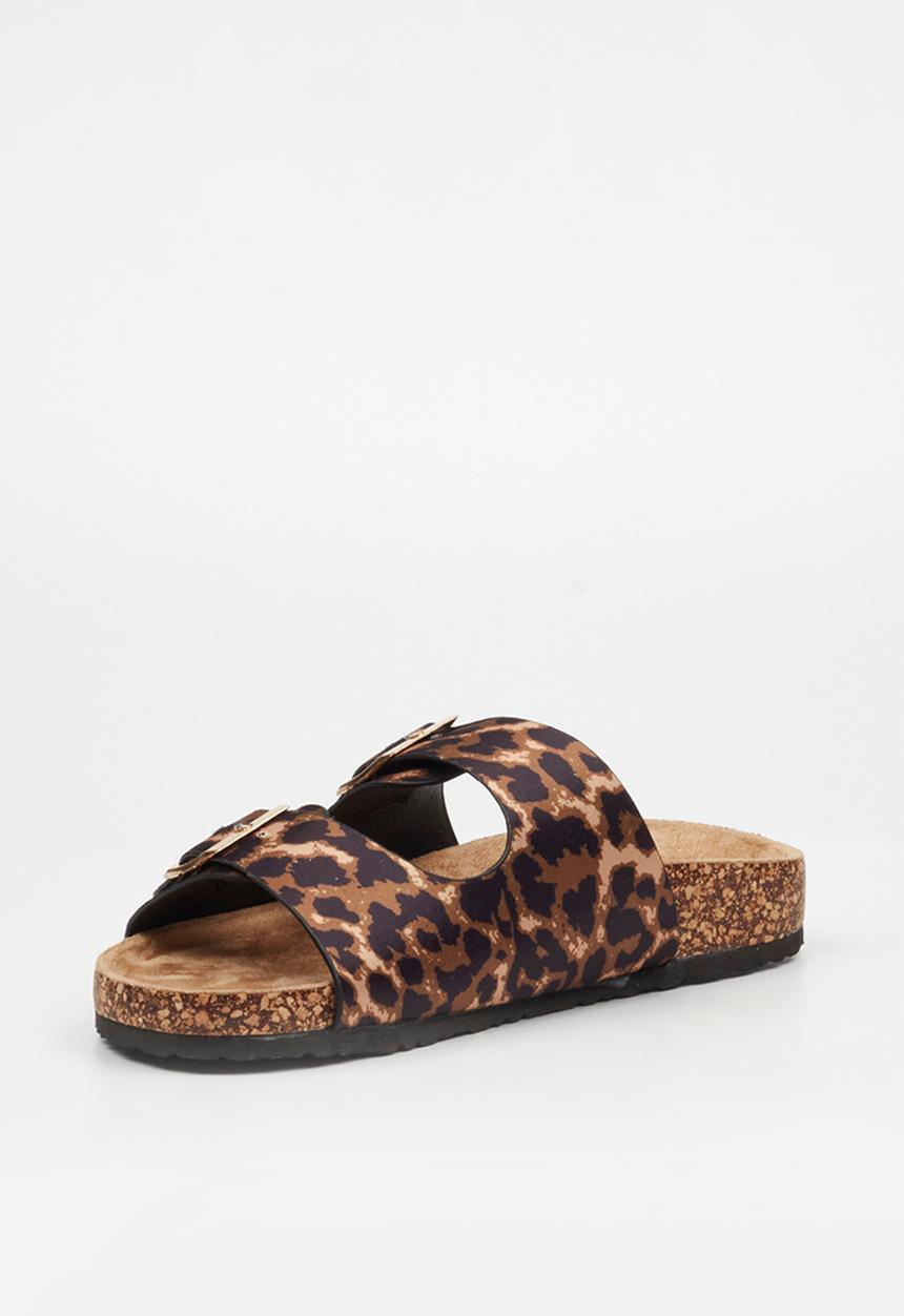 Viabeach - Qork 2 slide - leopard