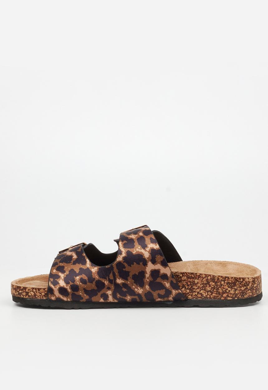 Viabeach - Qork 2 slide - leopard