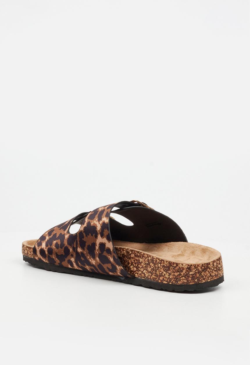 Viabeach - Qork 2 slide - leopard